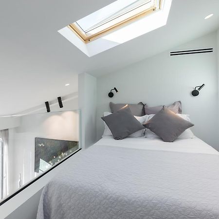 Riviera Home - Duplex Dernier Etage Nice Buitenkant foto