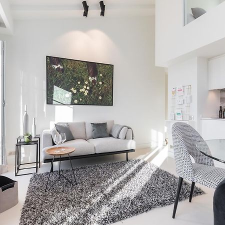 Riviera Home - Duplex Dernier Etage Nice Buitenkant foto