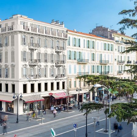 Riviera Home - Duplex Dernier Etage Nice Buitenkant foto