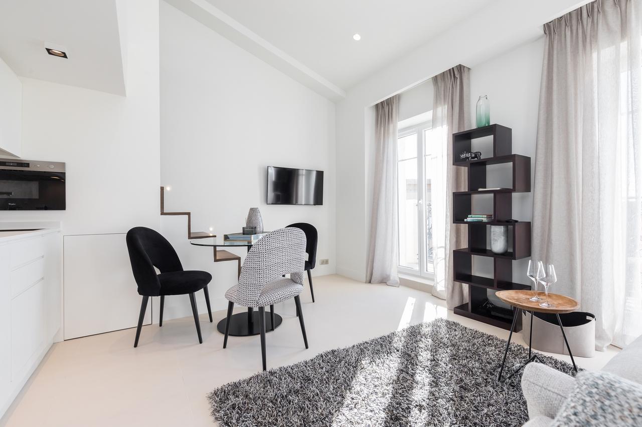 Riviera Home - Duplex Dernier Etage Nice Buitenkant foto
