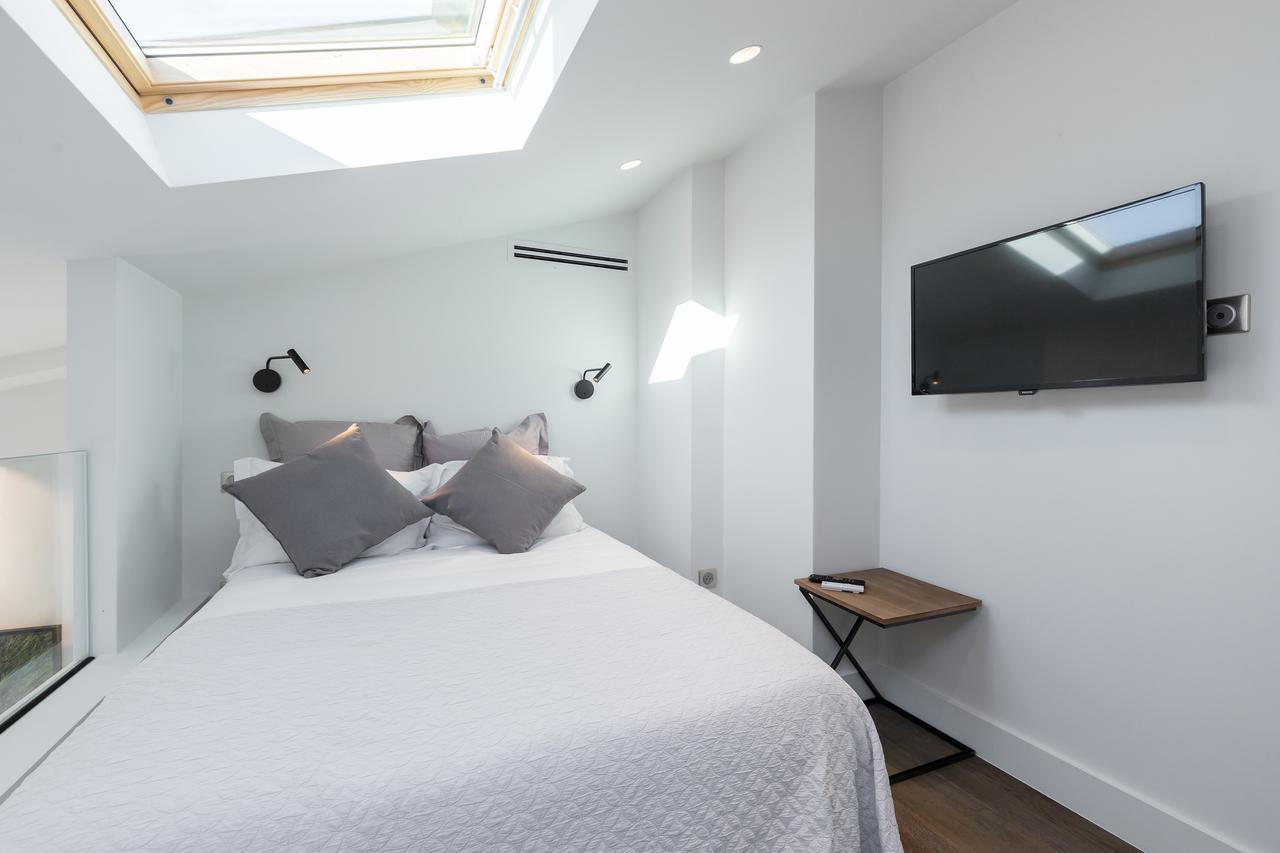 Riviera Home - Duplex Dernier Etage Nice Buitenkant foto