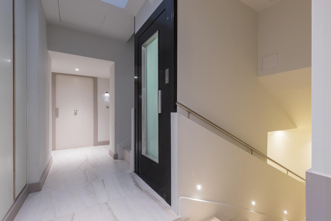 Riviera Home - Duplex Dernier Etage Nice Buitenkant foto